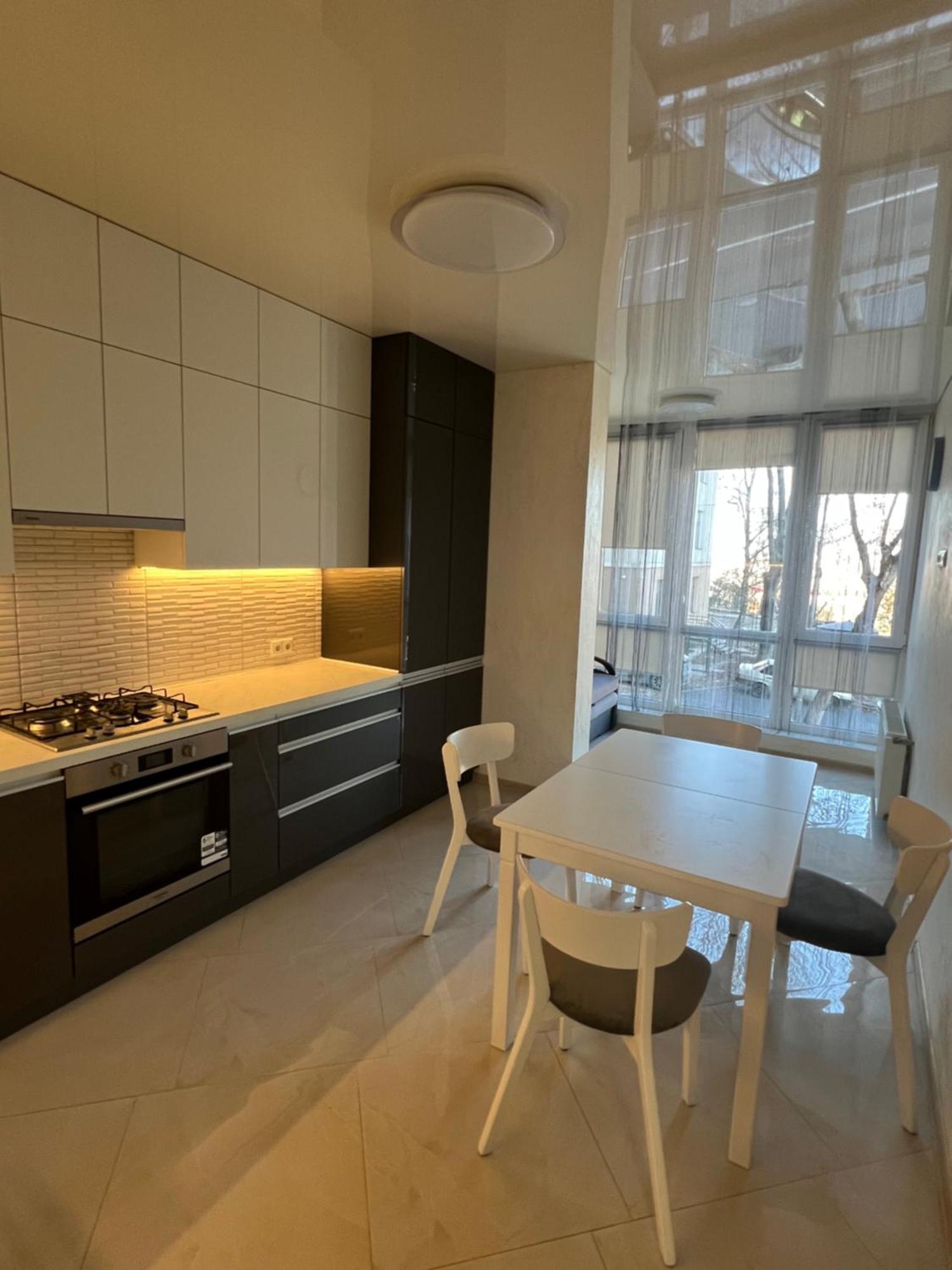 Шевченка,60 - Семицвіт Apartment Lviv Exterior photo
