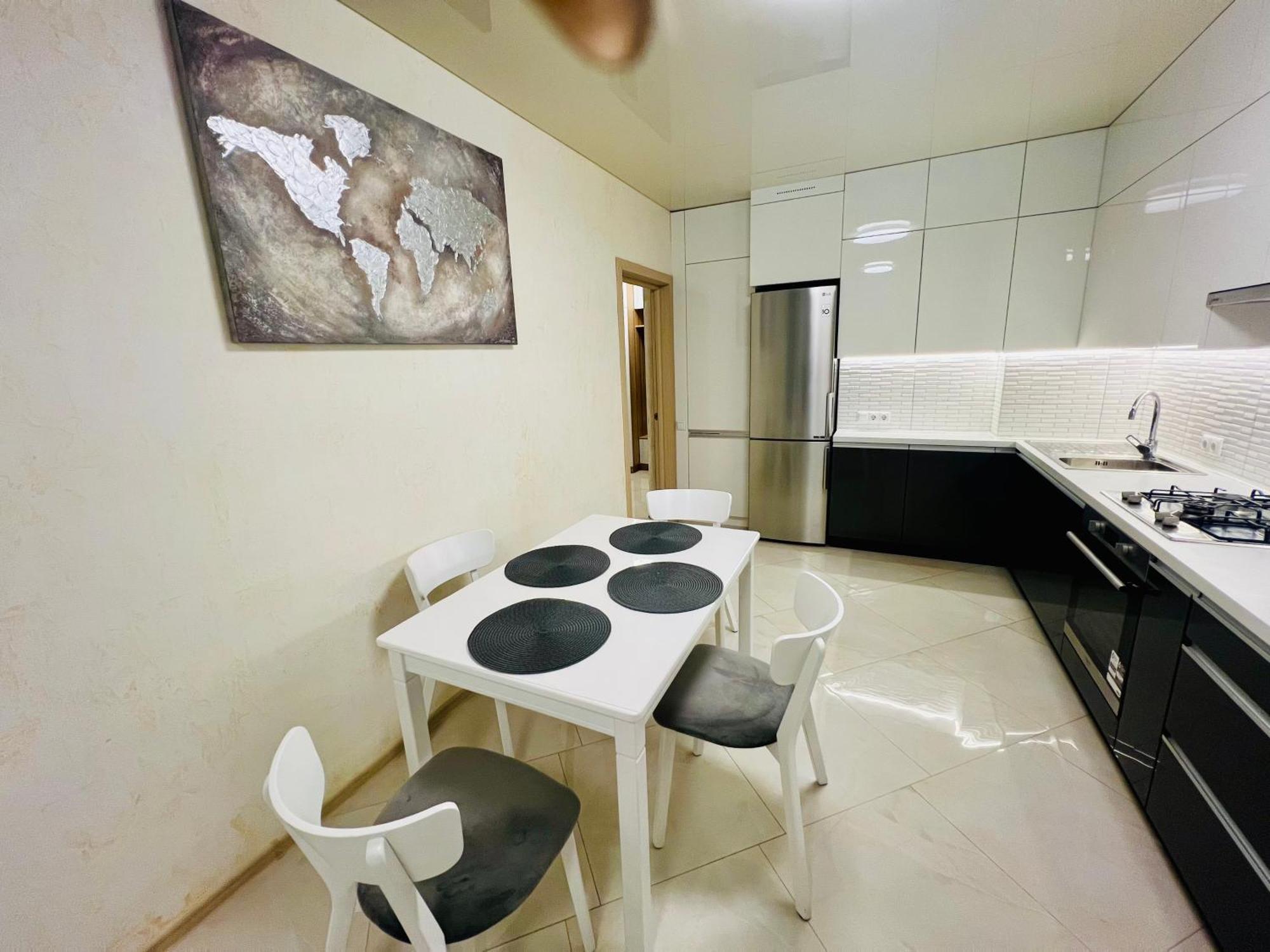Шевченка,60 - Семицвіт Apartment Lviv Exterior photo